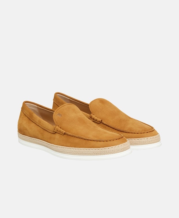 Tod's Loafers