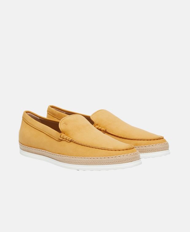 Tod's Loafers