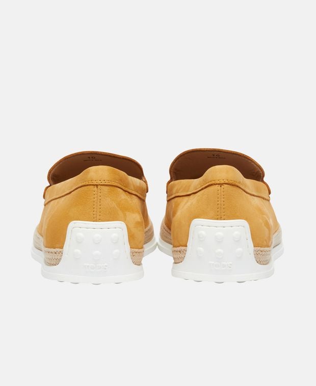 Tod's Loafers