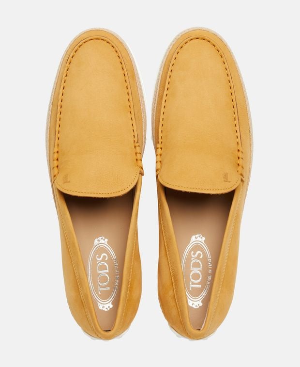 Tod's Loafers