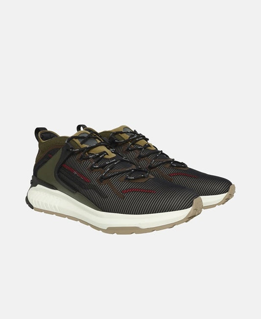 Tod's Allacciata Sneakers
