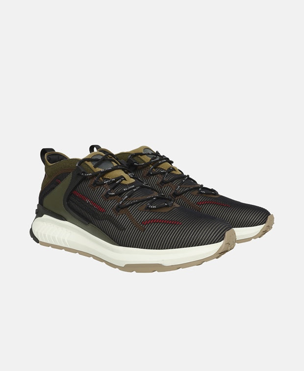 Tod's Sneakers Allacciata