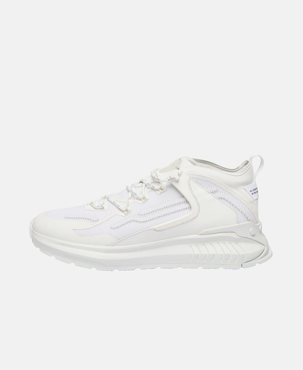 Tod's Sneakers Allacciata