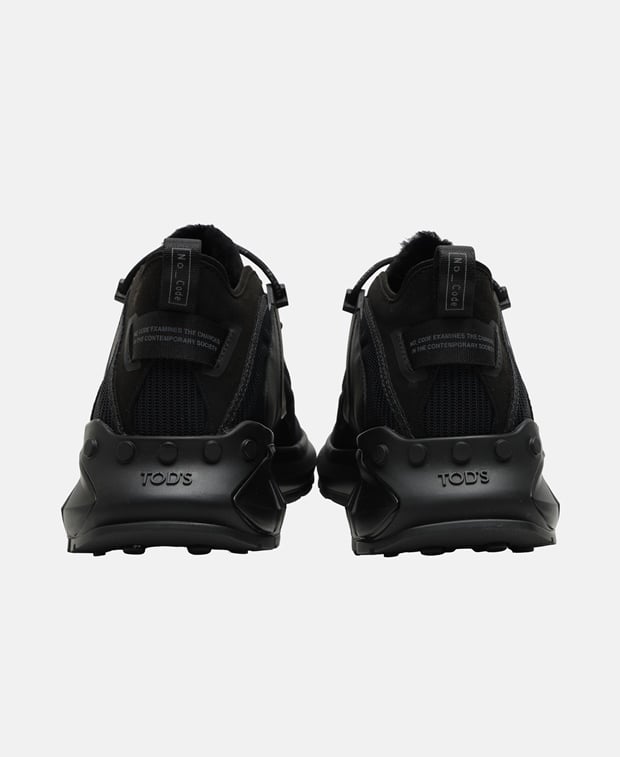 Tod's Allacciata Sneakers