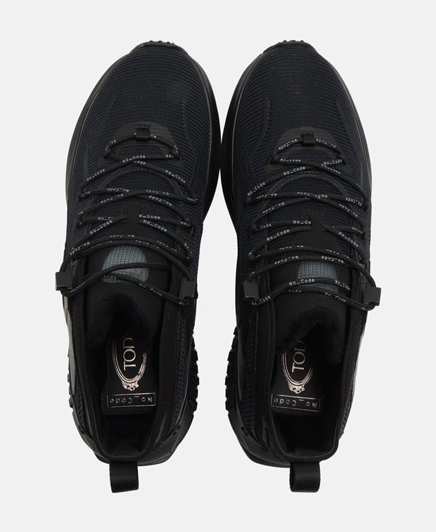 Tod's Allacciata Sneakers
