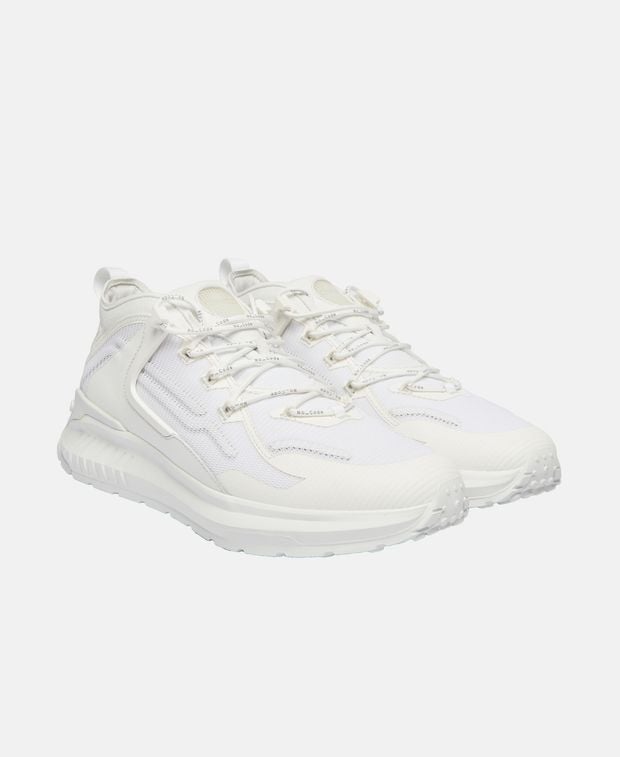 Tod's Sneakers Allacciata