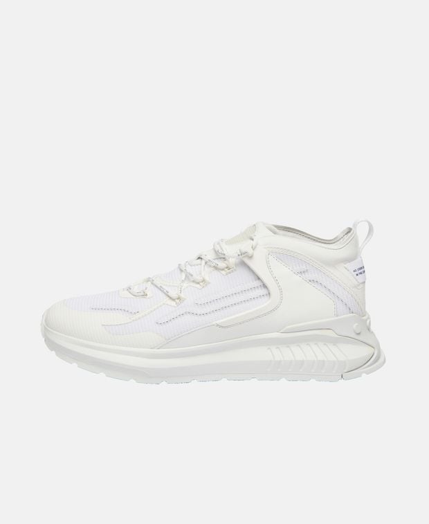 Tod's Sneakers Allacciata