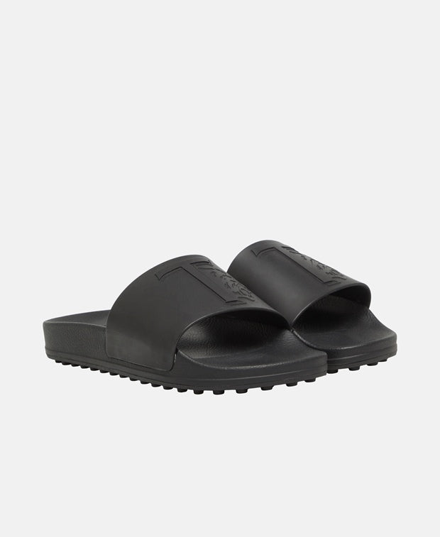 Tod's Fascia T Leone sandalo gomma 13k Pool shoes