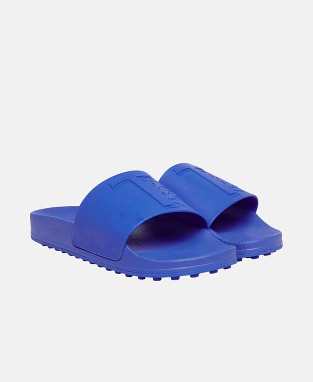 Fascia T Leone sandalo gomma 13k Pool shoes