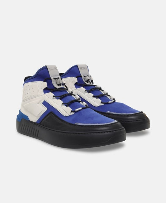 Tod's Sneakers Mid Top Cassetta