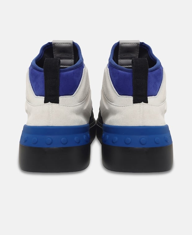Tod's Sneakers Mid Top Cassetta