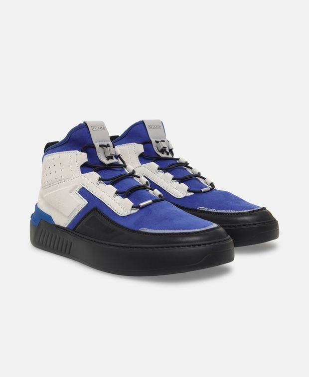 Tod's Sneakers Mid Top Cassetta