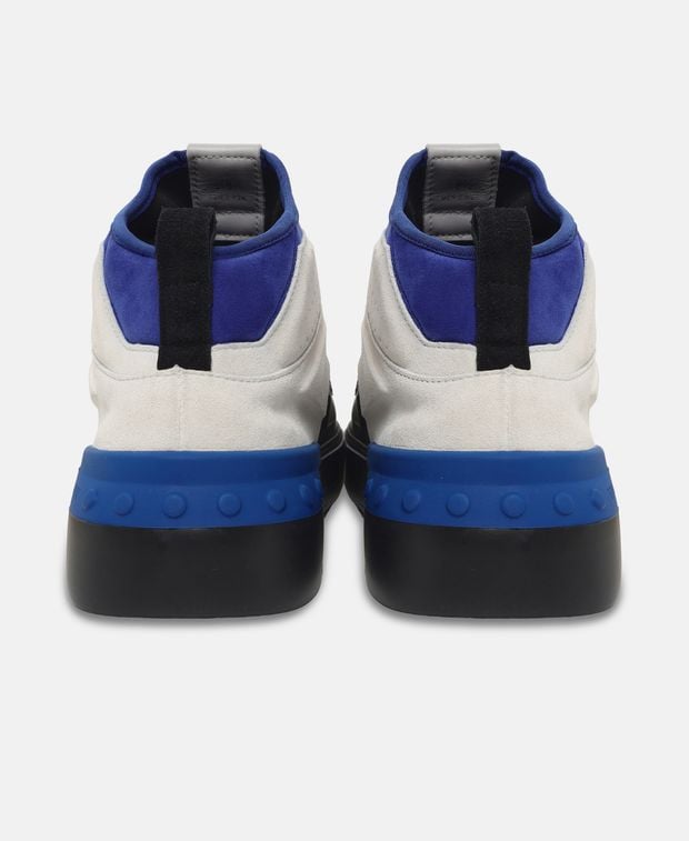 Tod's Sneakers Mid Top Cassetta