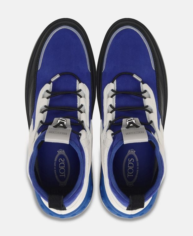 Tod's Sneakers Mid Top Cassetta