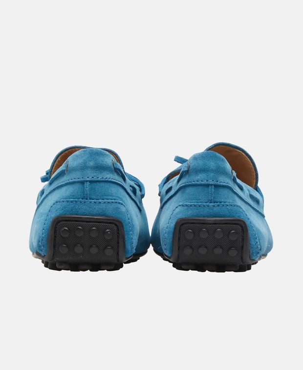 Tod's Moccasins CIty Gommino