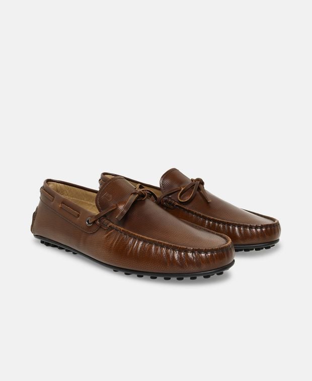 Tod's Moccasins CIty Gommino