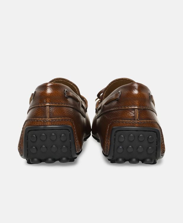 Tod's Moccasins CIty Gommino