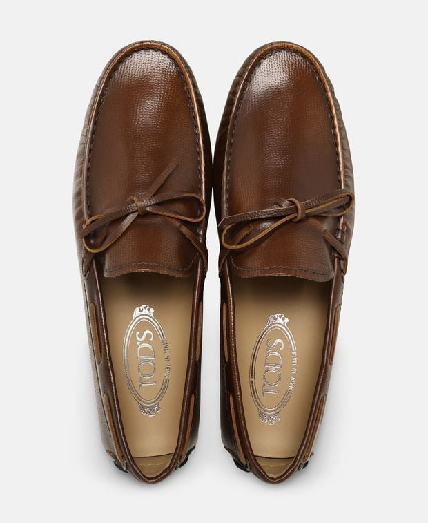 Tod's Moccasins CIty Gommino
