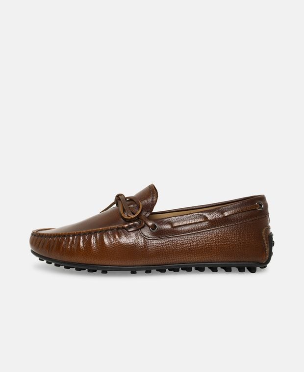 Tod's Moccasins CIty Gommino