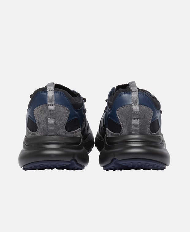 Tod's Running shoes Allacciata maglia sport run