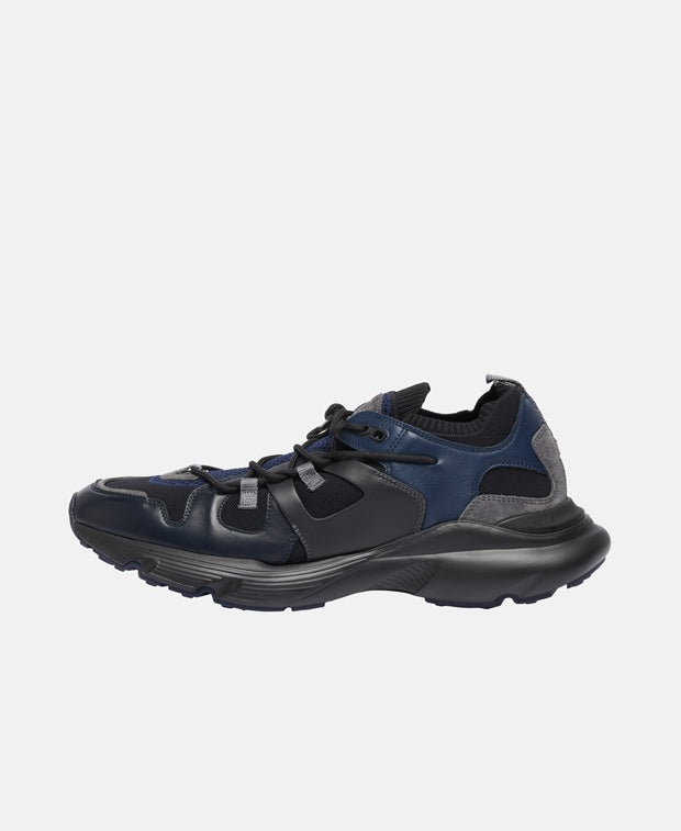 Tod's Running shoes Allacciata maglia sport run