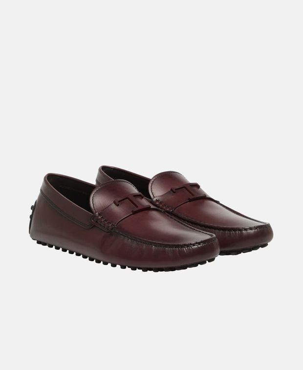 Tod's Moccasins