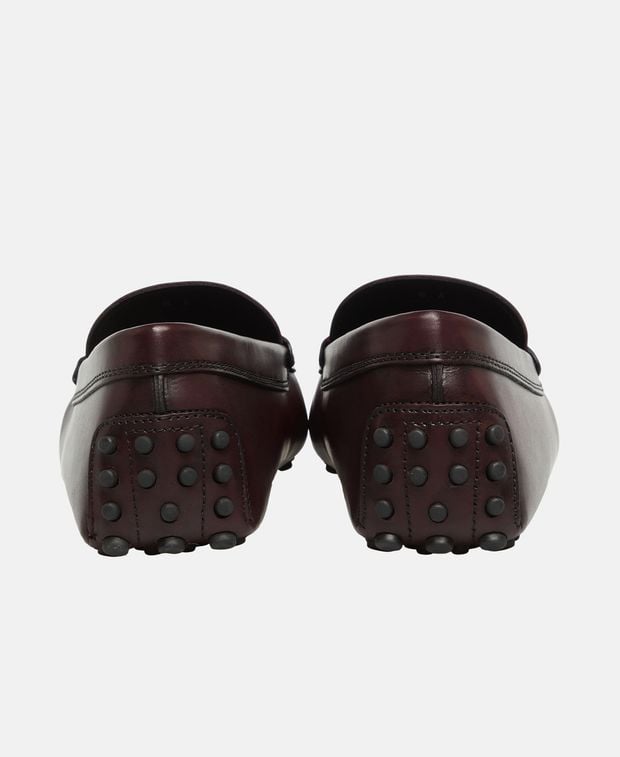 Tod's Moccasins