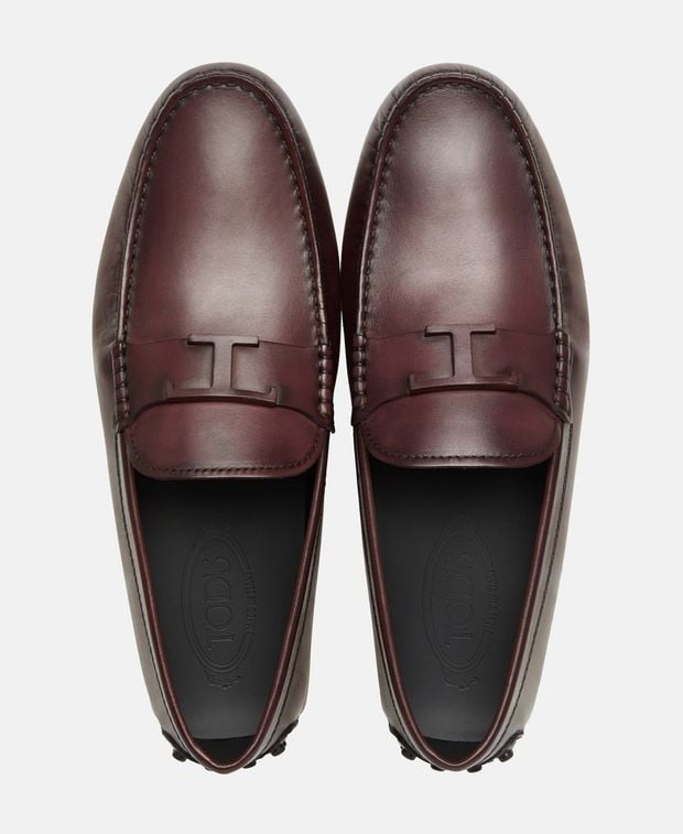 Tod's Moccasins