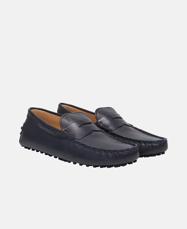 Tod's Moccasins