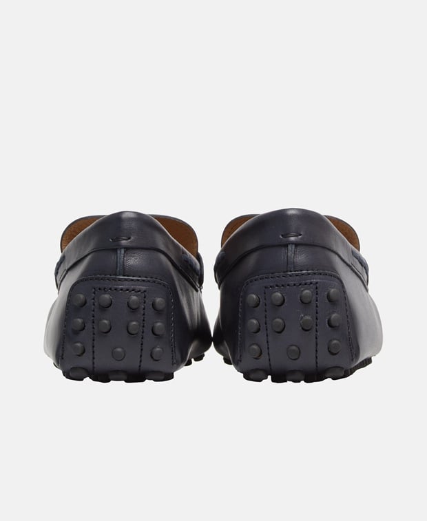 Tod's Moccasins