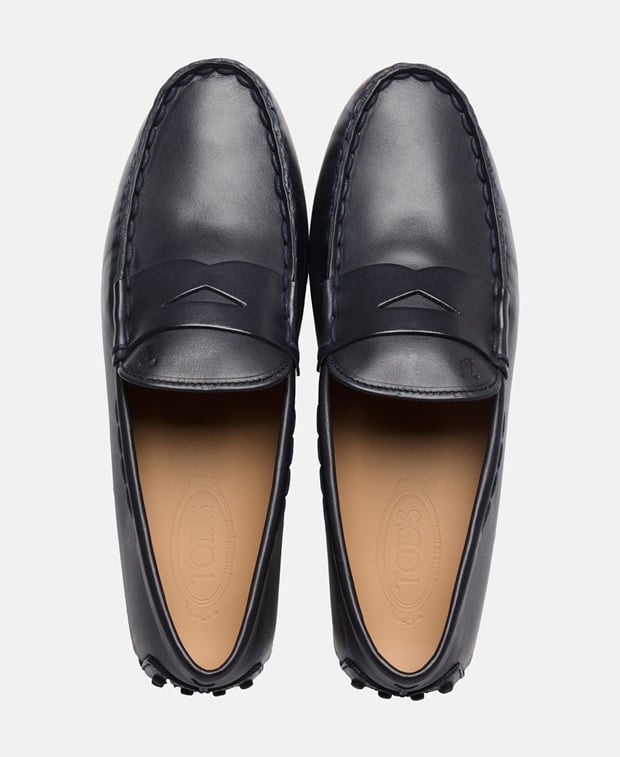 Tod's Moccasins