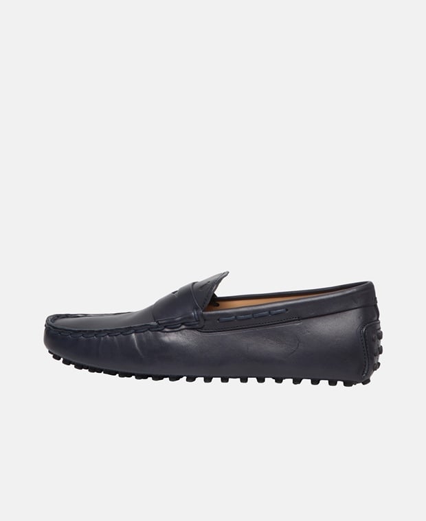 Tod's Moccasins