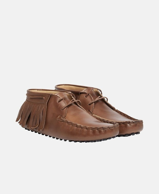 Pollaco Moccasins