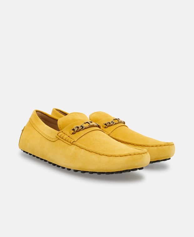 Tod's Moccasins