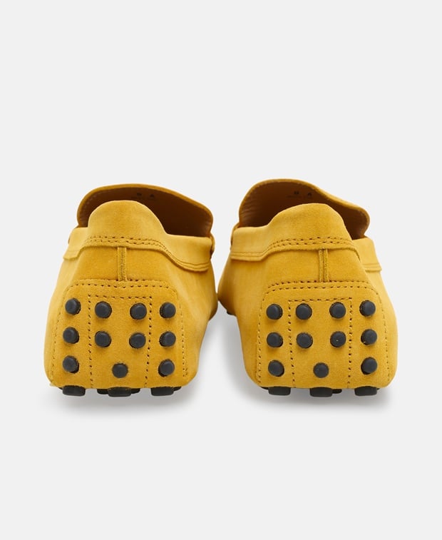 Tod's Moccasins