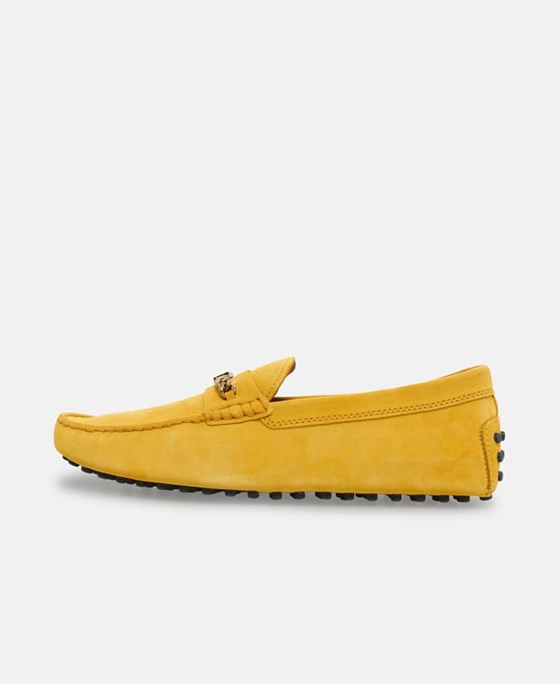 Tod's Moccasins