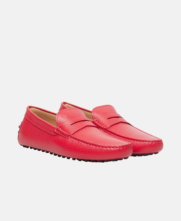 Tod's Moccasins