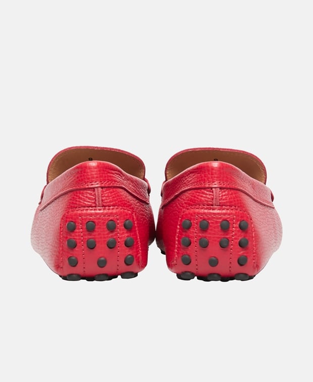 Tod's Moccasins