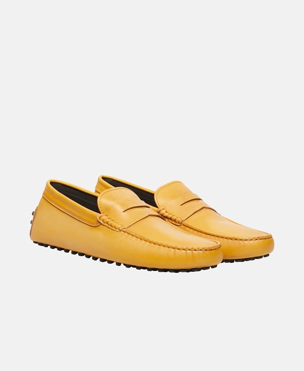 Tod's Moccasins