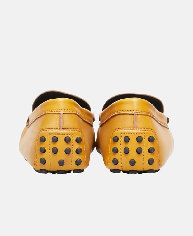 Tod's Moccasins