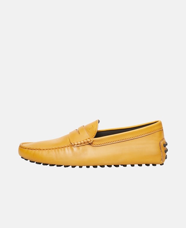 Tod's Moccasins
