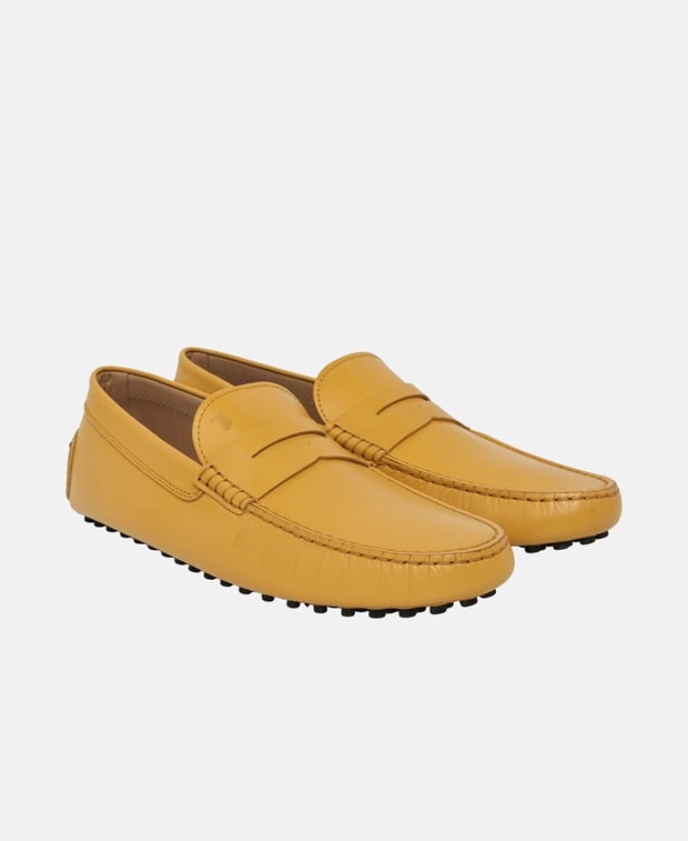 Tod's Moccasins