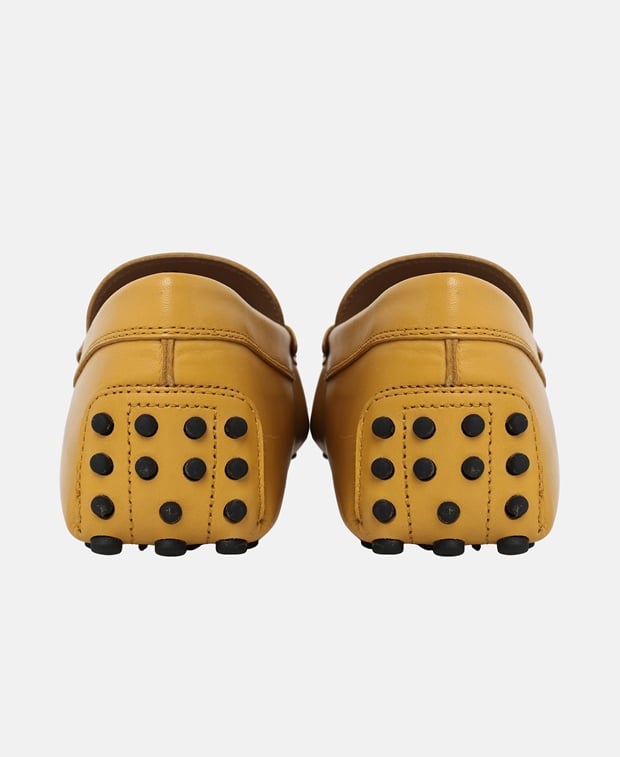 Tod's Moccasins