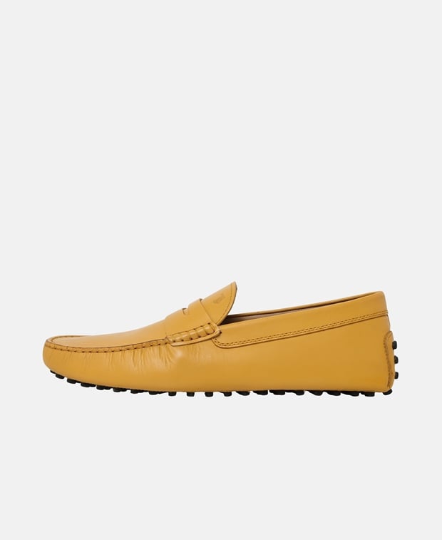 Tod's Moccasins
