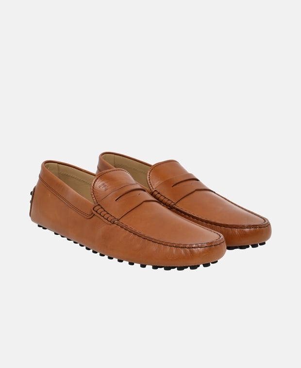 Tod's Moccasins