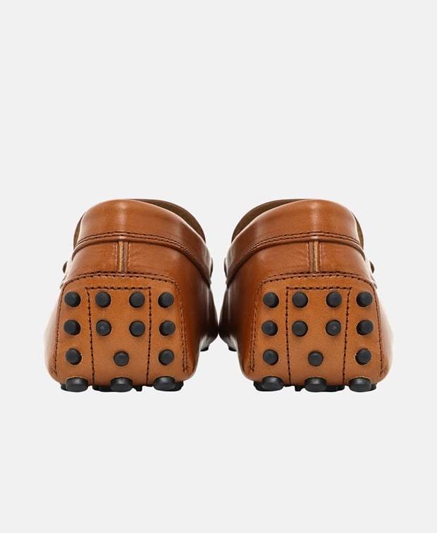 Tod's Moccasins