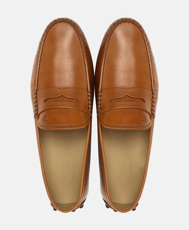 Tod's Moccasins