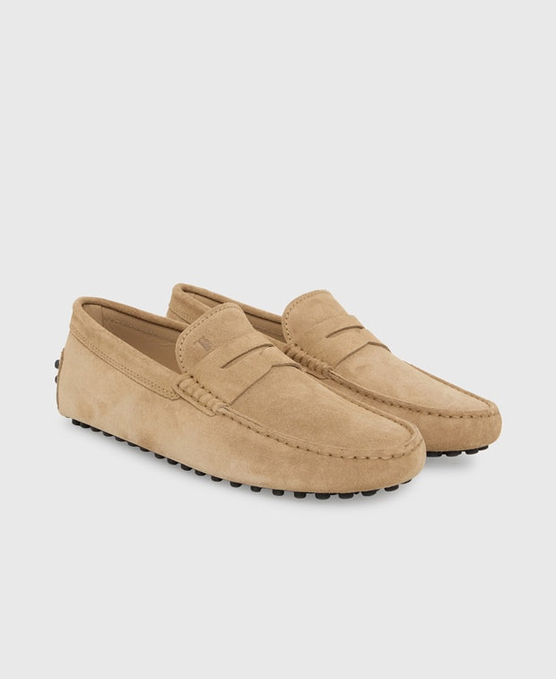 Tod's Moccasins