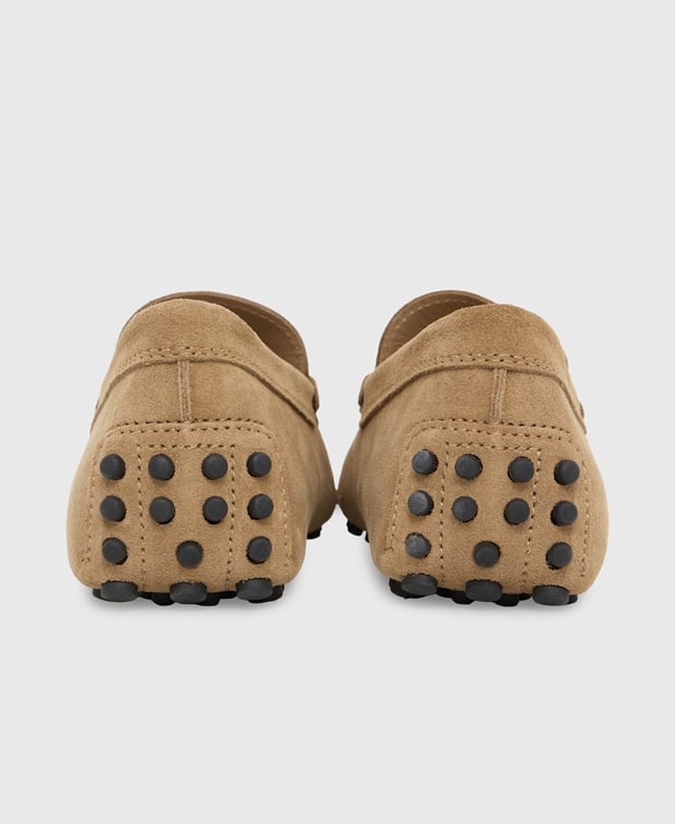 Tod's Moccasins