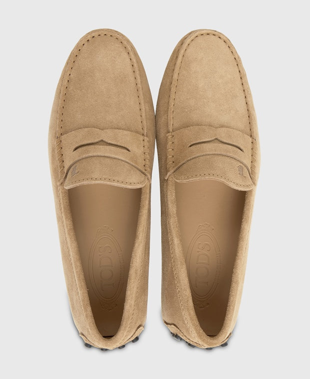 Tod's Moccasins